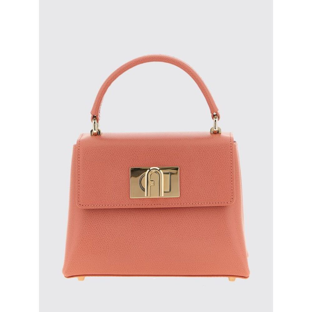 Furla Handbag Woman Pink
